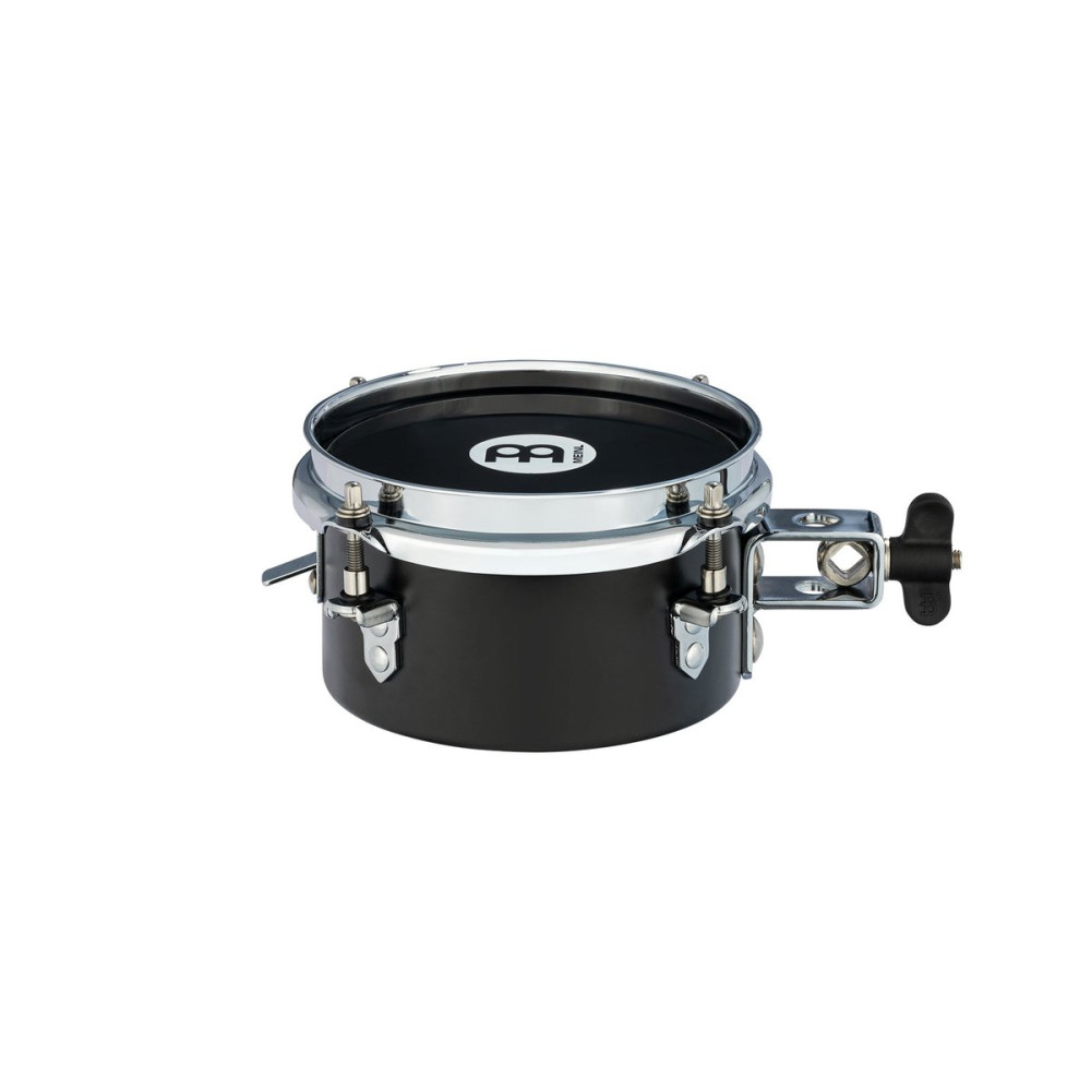 Meinl Percussion MDST6BK Drummer Series Snare Timbale 6