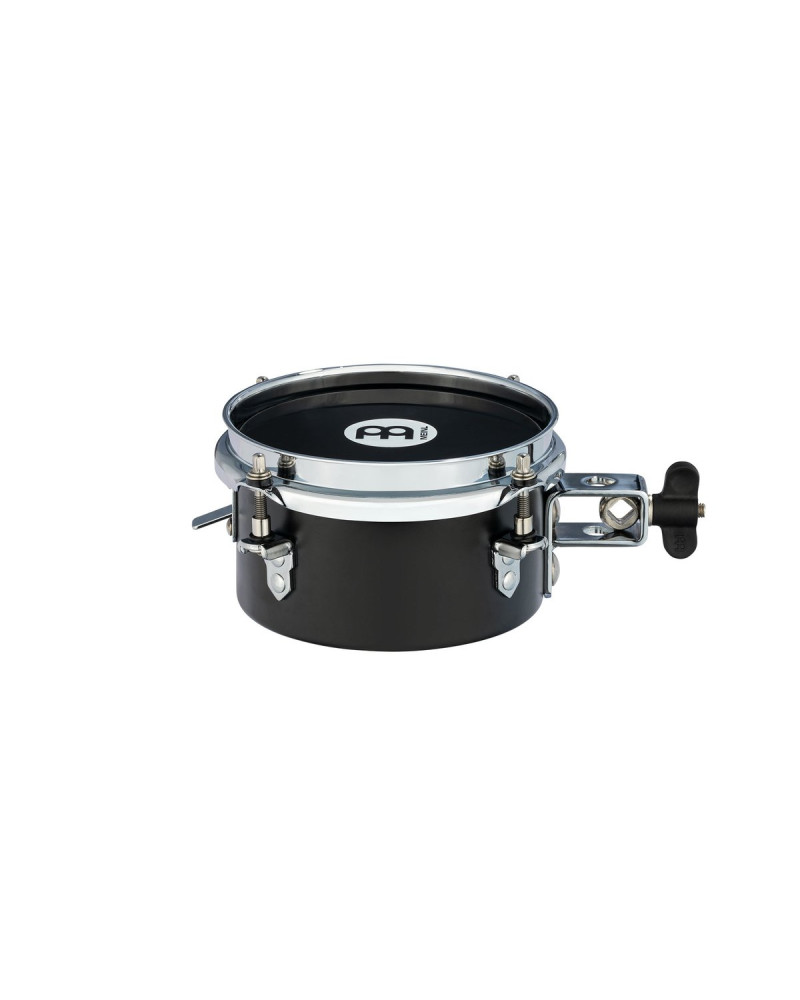 Meinl Percussion MDST6BK Drummer Series Snare Timbale 6