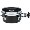 Meinl Percussion MDST6BK Drummer Series Snare Timbale 6