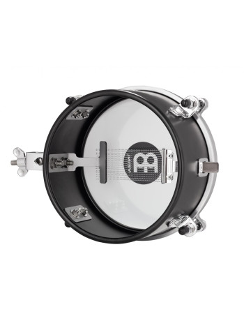 Meinl Percussion MDST8BK Drummer Series Snare Timbale 8