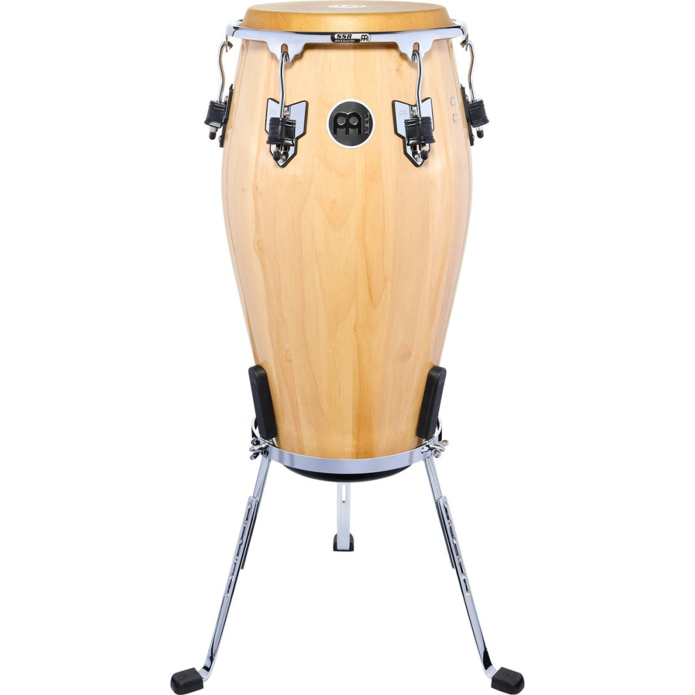 Meinl Percussion MEC1134NT-CH Marathon Exclusive Series Conga 11 3/4