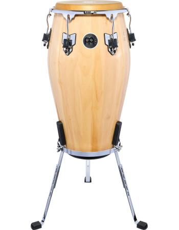 Meinl Percussion MEC1134NT-CH Marathon Exclusive Series Conga 11 3/4