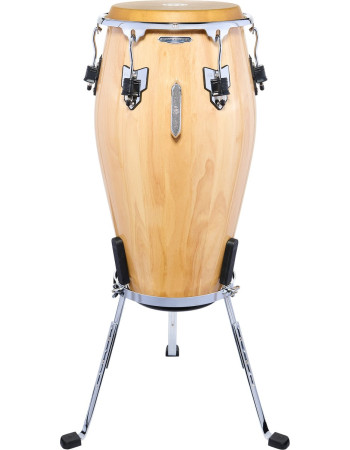 Meinl Percussion MEC1134NT-CH Marathon Exclusive Series Conga 11 3/4