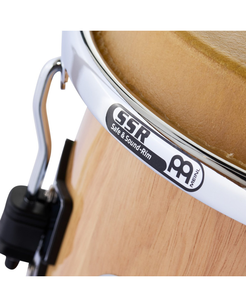Meinl Percussion MEC1134NT-CH Marathon Exclusive Series Conga 11 3/4