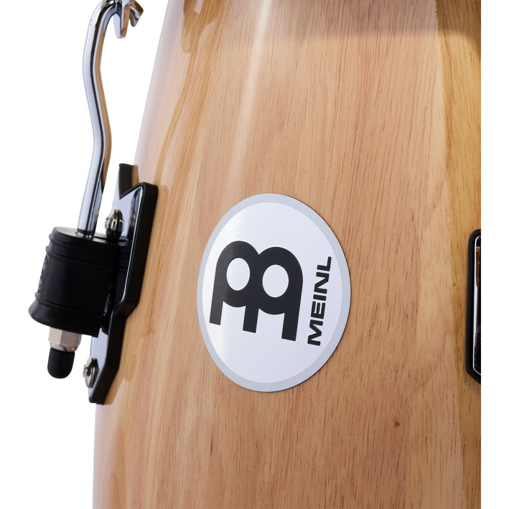 Meinl Percussion MEC1134NT-CH Marathon Exclusive Series Conga 11 3/4