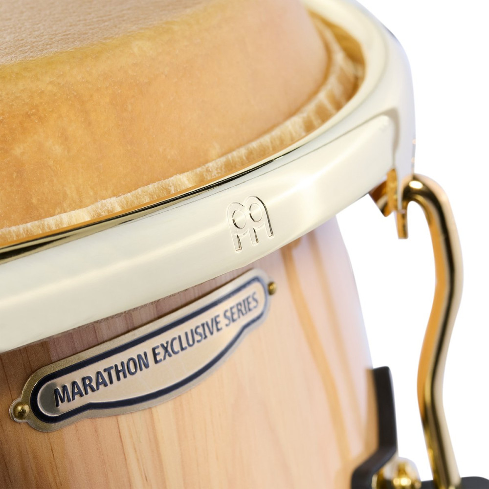 Meinl Percussion MEC1134NT-G Marathon Exclusive Series Conga 11 3/4