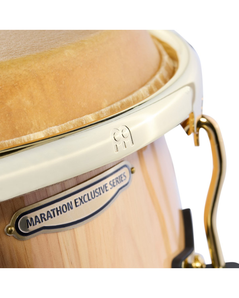 Meinl Percussion MEC1134NT-G Marathon Exclusive Series Conga 11 3/4