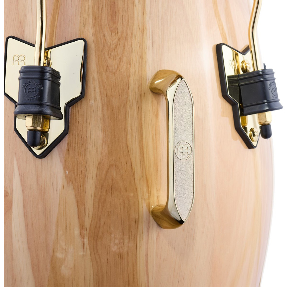 Meinl Percussion MEC1134NT-G Marathon Exclusive Series Conga 11 3/4
