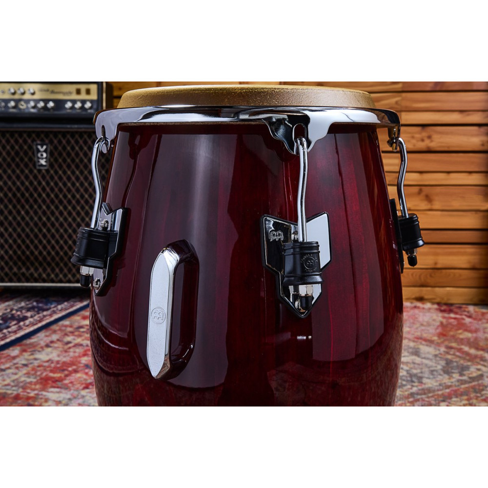 Meinl Percussion MEC1134WRP-CH Marathon Exclusive Series Conga 11 3/4