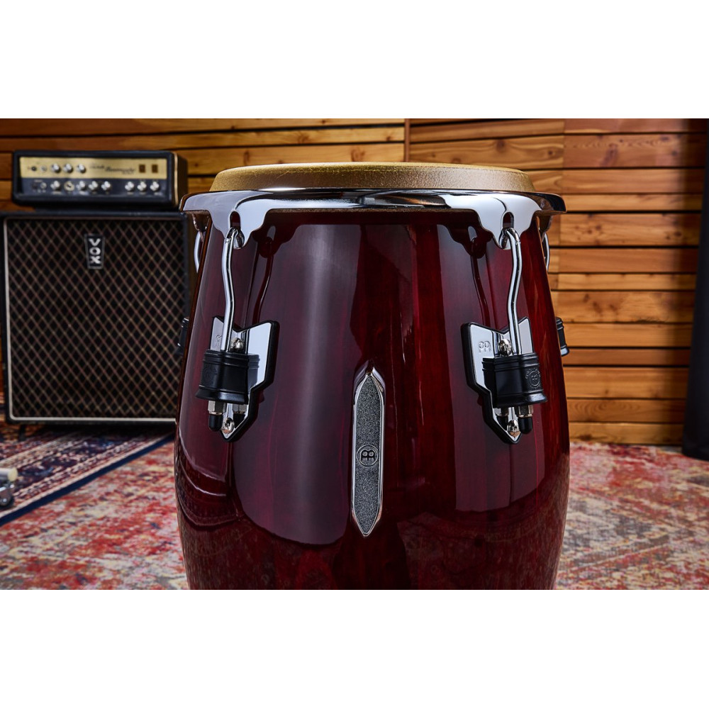 Meinl Percussion MEC1134WRP-CH Marathon Exclusive Series Conga 11 3/4