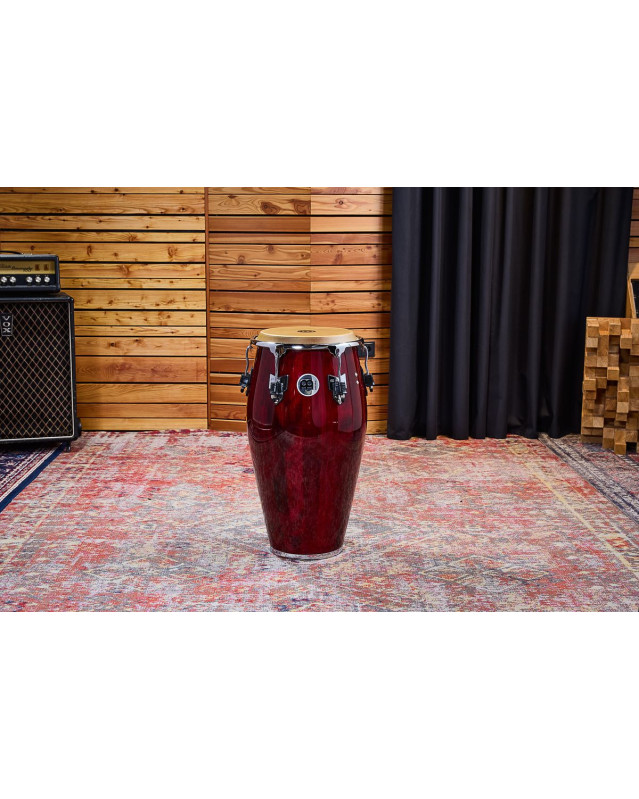 Meinl Percussion MEC1134WRP-CH Marathon Exclusive Series Conga 11 3/4