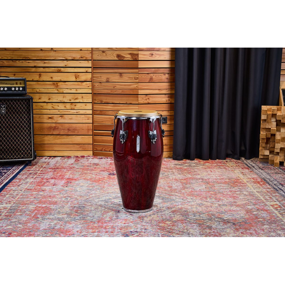 Meinl Percussion MEC11WRP-CH Marathon Exclusive Series Quinto 11