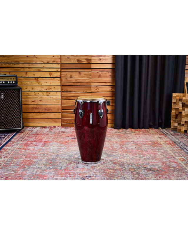 Meinl Percussion MEC11WRP-CH Marathon Exclusive Series Quinto 11