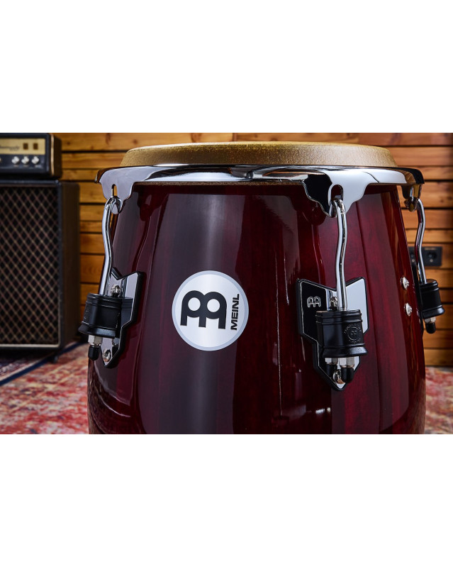 Meinl Percussion MEC11WRP-CH Marathon Exclusive Series Quinto 11