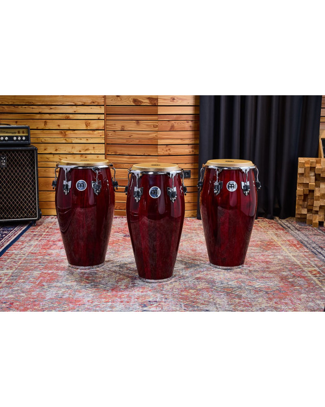 Meinl Percussion MEC11WRP-CH Marathon Exclusive Series Quinto 11