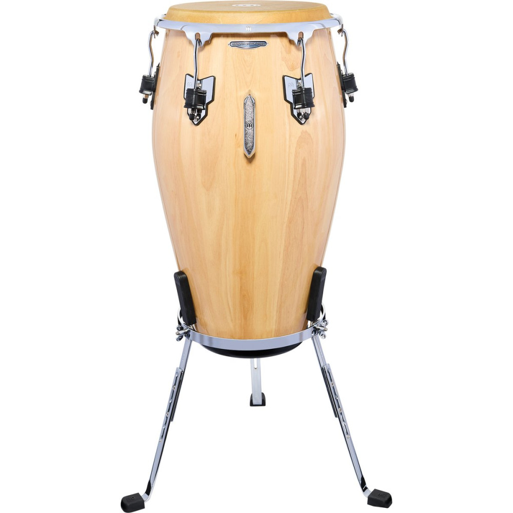 Meinl Percussion MEC1212NT-CH Marathon Exclusive Series Tumba 12 1/2