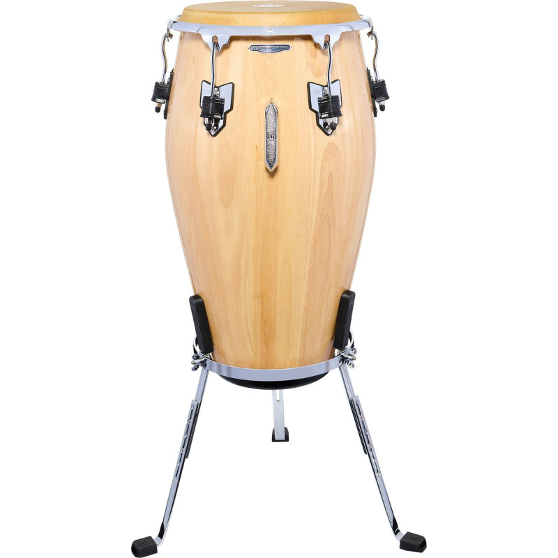 Meinl Percussion MEC1212NT-CH Marathon Exclusive Series Tumba 12 1/2