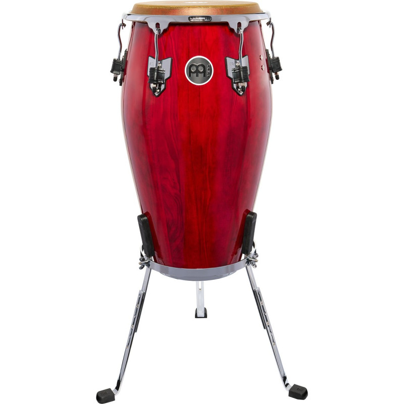 Meinl Percussion MEC1212WRP-CH Marathon Exclusive Series Tumba 12 1/2