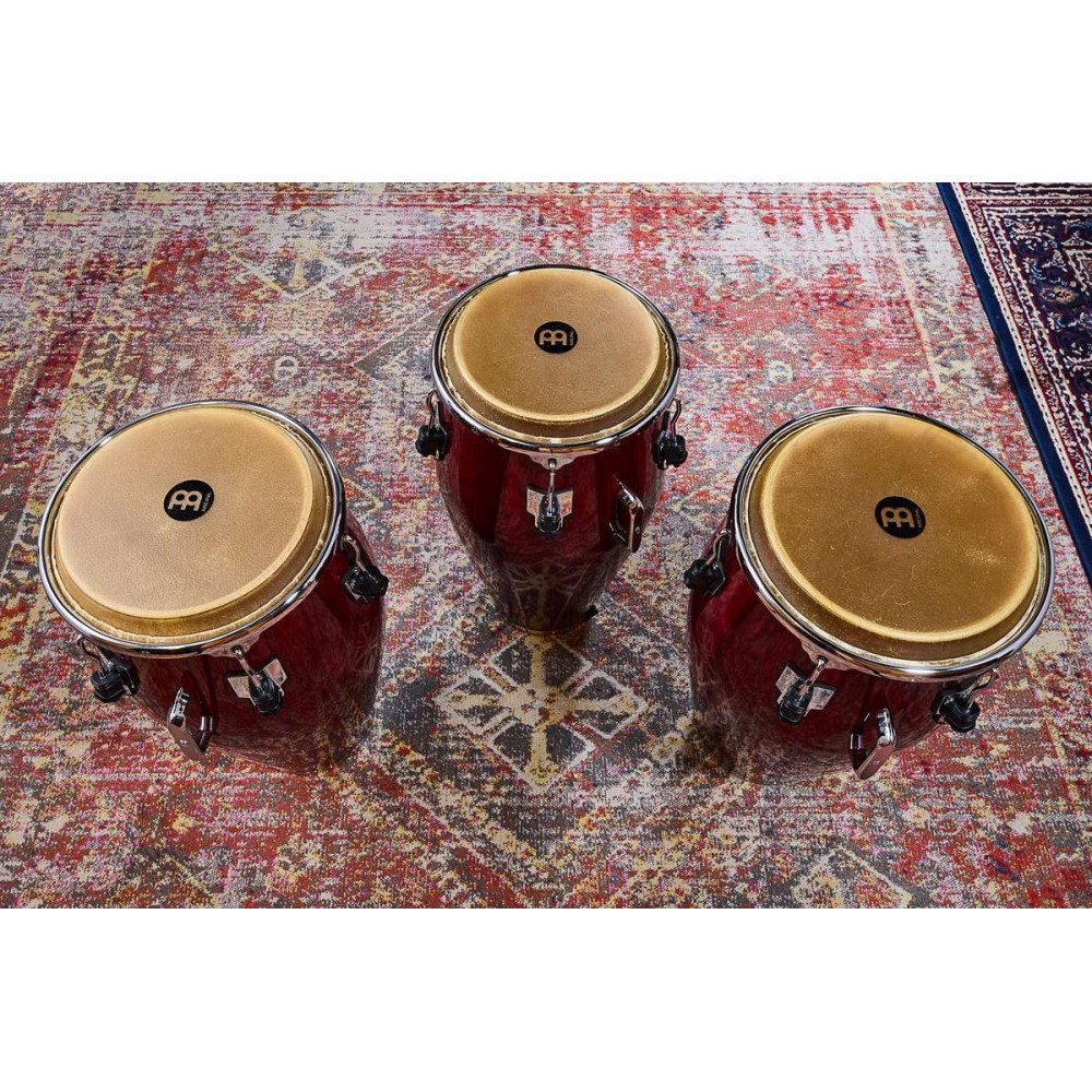 Meinl Percussion MEC1212WRP-CH Marathon Exclusive Series Tumba 12 1/2
