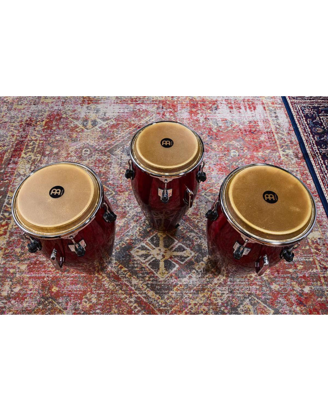Meinl Percussion MEC1212WRP-CH Marathon Exclusive Series Tumba 12 1/2