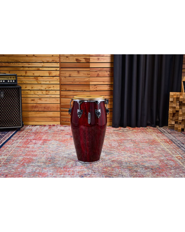 Meinl Percussion MEC1212WRP-CH Marathon Exclusive Series Tumba 12 1/2