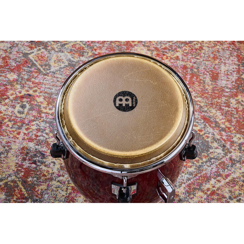 Meinl Percussion MEC1212WRP-CH Marathon Exclusive Series Tumba 12 1/2