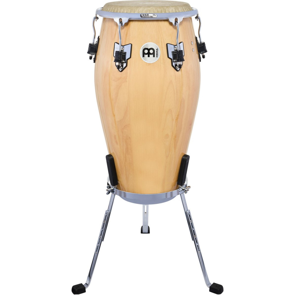 Meinl Percussion MECR1134NT-CH Marathon Exclusive Series Conga 11 3/4