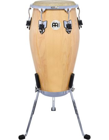 Meinl Percussion MECR1134NT-CH Marathon Exclusive Series Conga 11 3/4