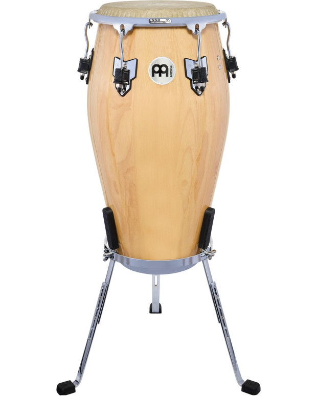 Meinl Percussion MECR1134NT-CH Marathon Exclusive Series Conga 11 3/4