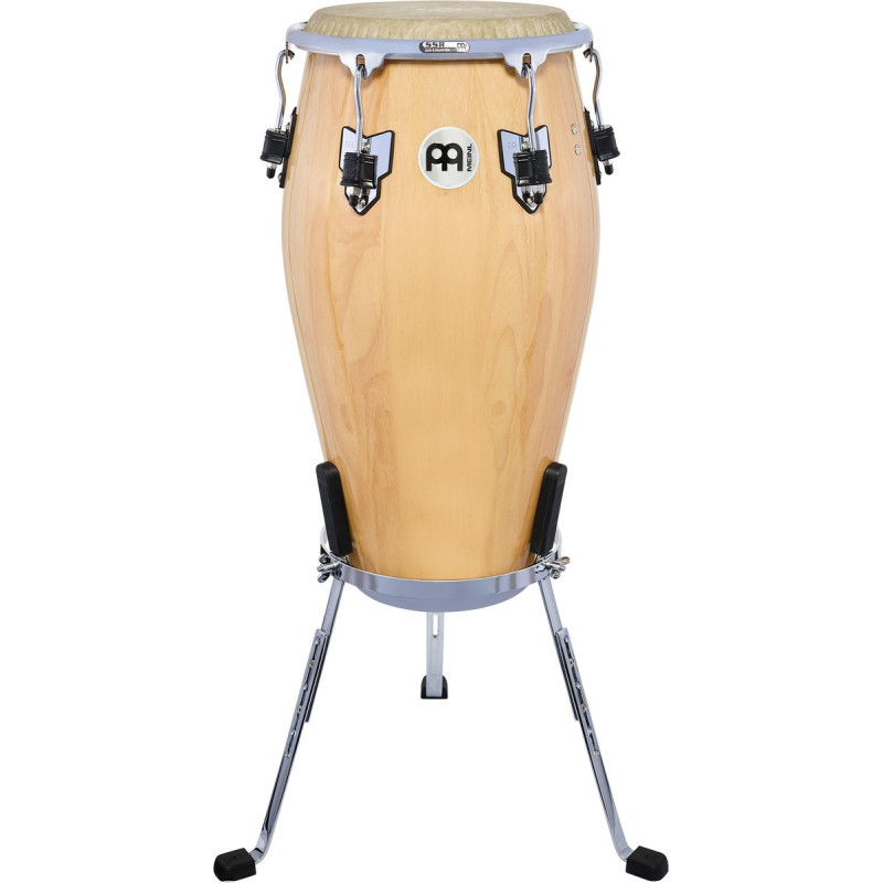 Meinl Percussion MECR1134NT-CH Marathon Exclusive Series Conga 11 3/4