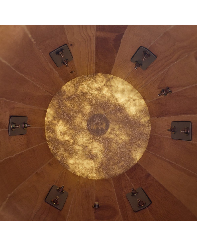 Meinl Percussion MECR1134NT-CH Marathon Exclusive Series Conga 11 3/4