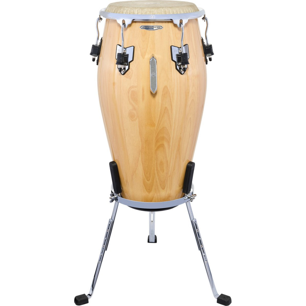 Meinl Percussion MECR1134NT-CH Marathon Exclusive Series Conga 11 3/4