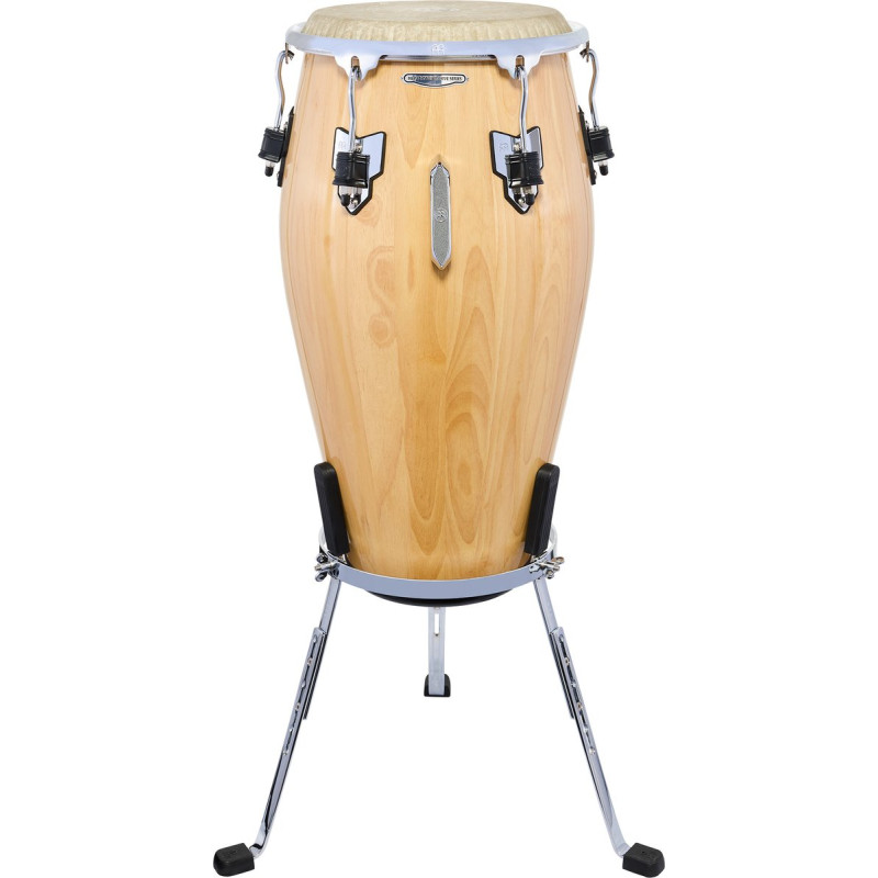 Meinl Percussion MECR1134NT-CH Marathon Exclusive Series Conga 11 3/4