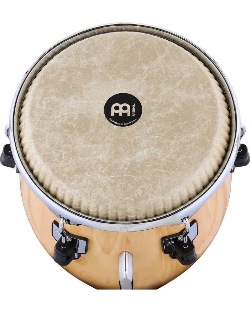 Meinl Percussion MECR1134NT-CH Marathon Exclusive Series Conga 11 3/4