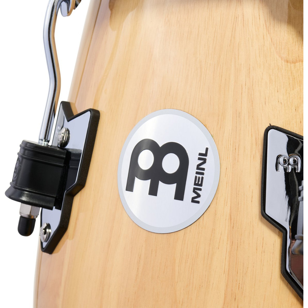 Meinl Percussion MECR1134NT-CH Marathon Exclusive Series Conga 11 3/4