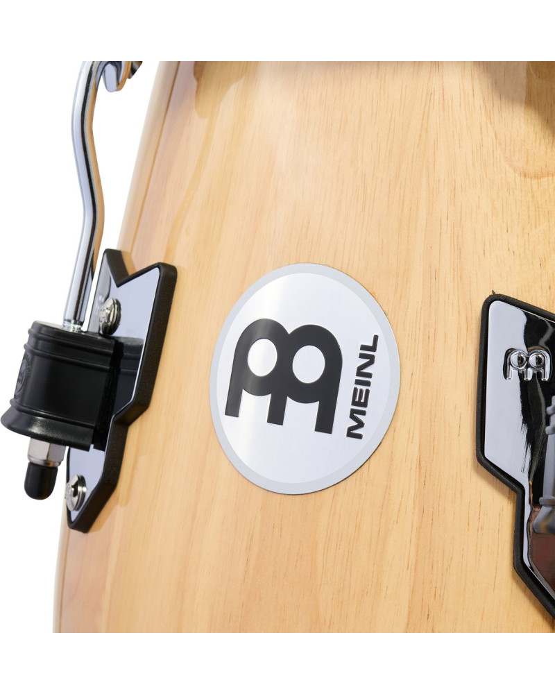 Meinl Percussion MECR1134NT-CH Marathon Exclusive Series Conga 11 3/4