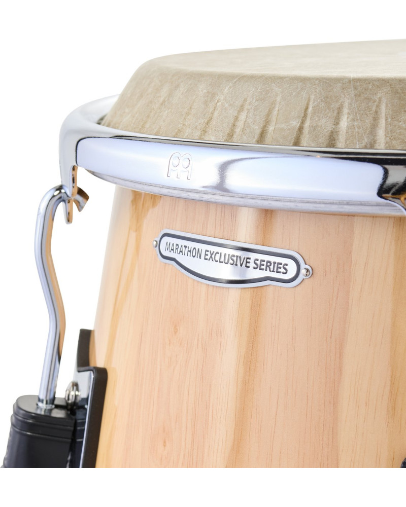 Meinl Percussion MECR1134NT-CH Marathon Exclusive Series Conga 11 3/4