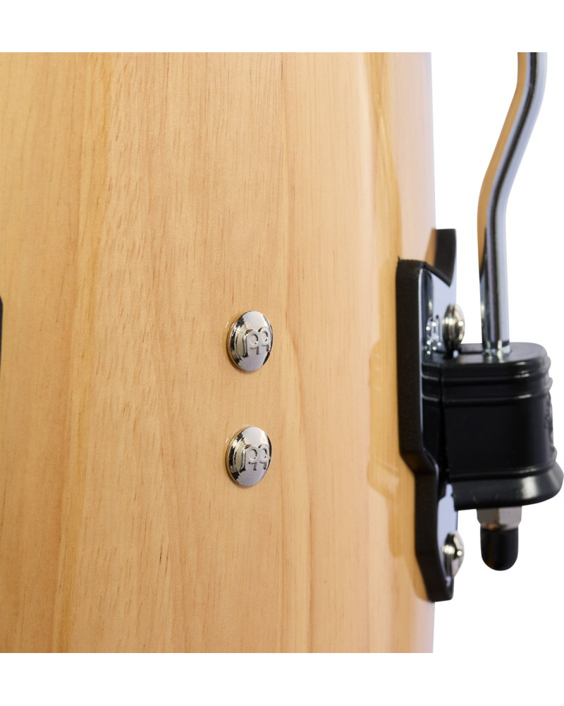 Meinl Percussion MECR1134NT-CH Marathon Exclusive Series Conga 11 3/4