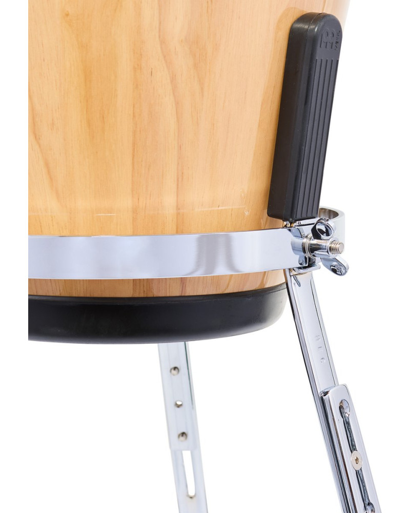Meinl Percussion MECR1134NT-CH Marathon Exclusive Series Conga 11 3/4