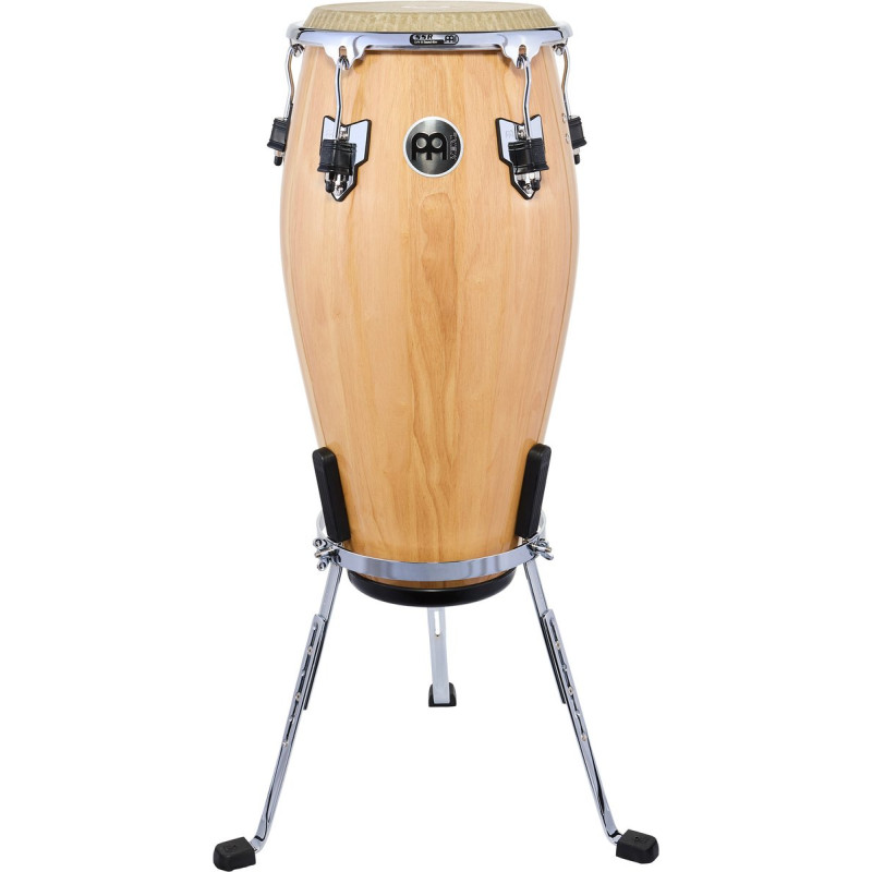 Meinl Percussion MECR11NT-CH Marathon Exclusive Series Conga 11