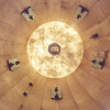 Meinl Percussion MECR11NT-CH Marathon Exclusive Series Conga 11