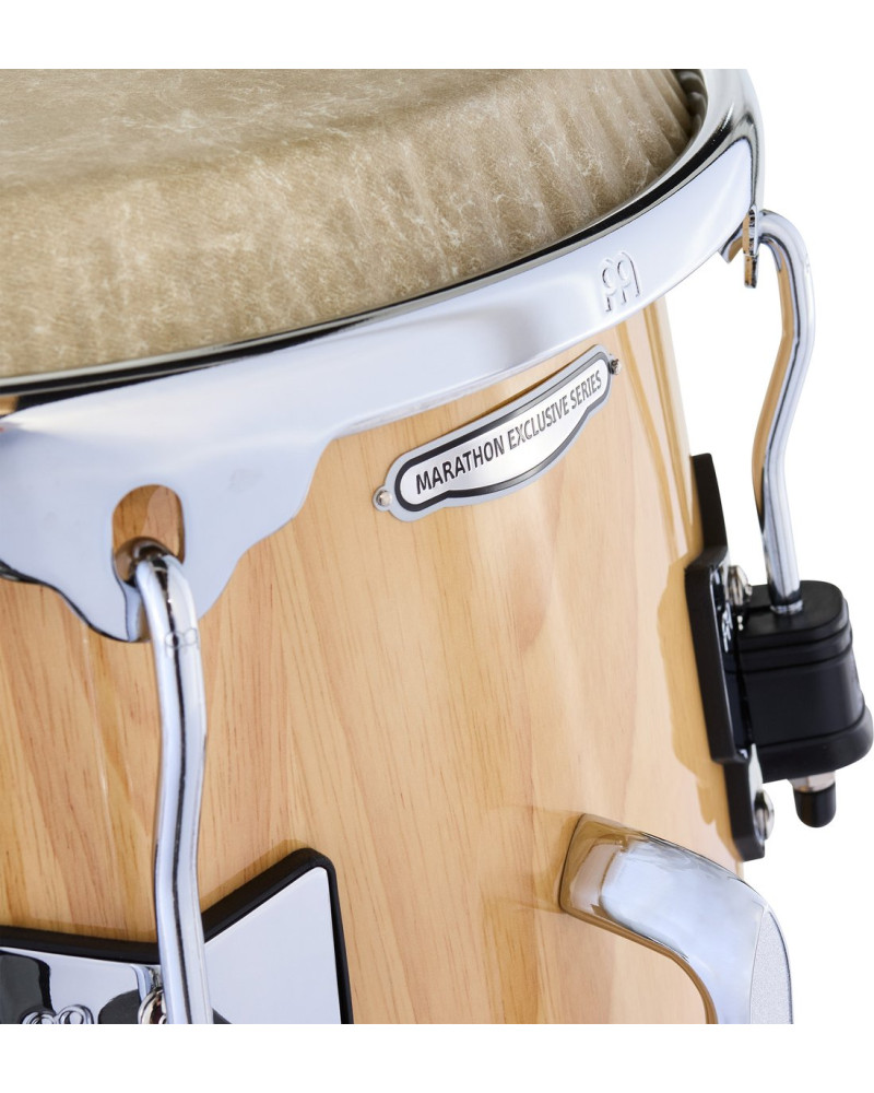 Meinl Percussion MECR11NT-CH Marathon Exclusive Series Conga 11