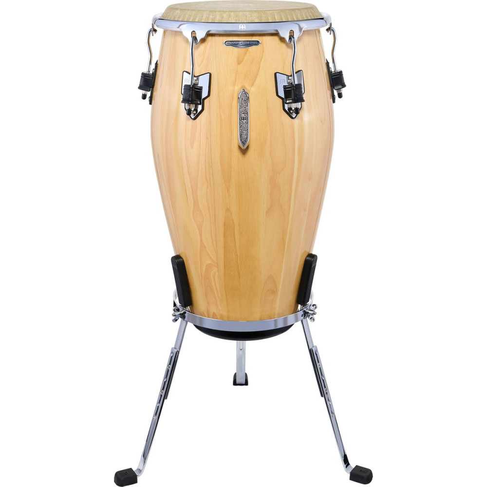 Meinl Percussion MECR1212NT-CH Marathon Exclusive Series Conga 12