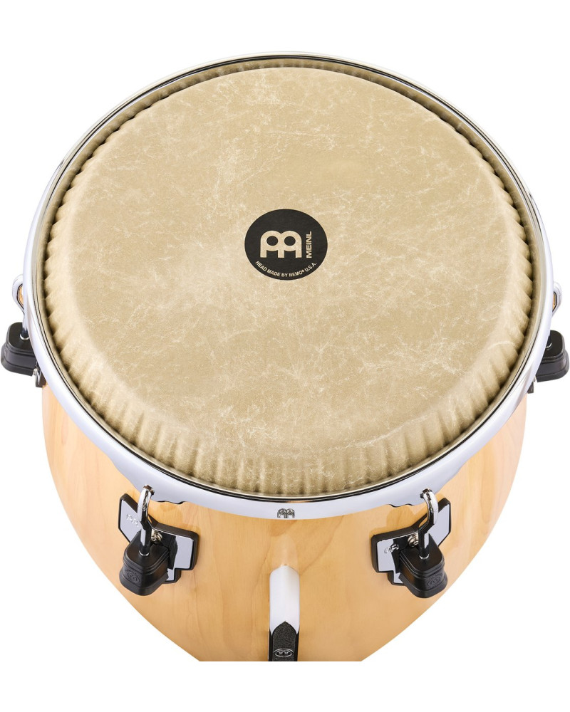 Meinl Percussion MECR1212NT-CH Marathon Exclusive Series Conga 12