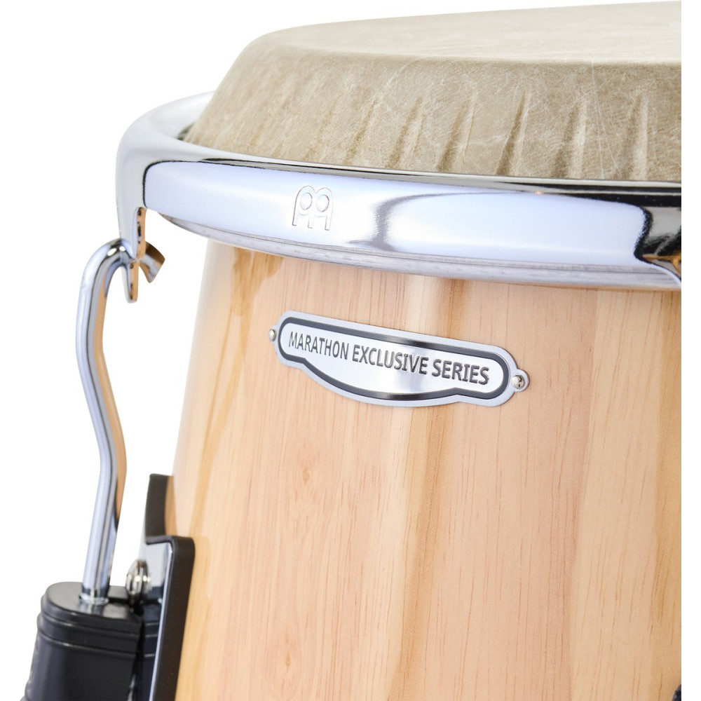 Meinl Percussion MECR1212NT-CH Marathon Exclusive Series Conga 12