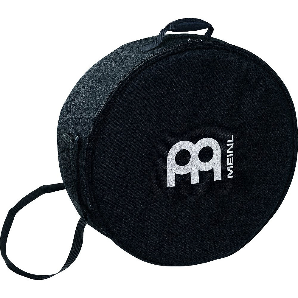 Meinl Percussion MFDB-12BE Professional Deep Shell Frame Drum Bag - 12