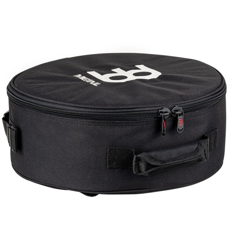 Meinl Percussion MFDB-12BE Professional Deep Shell Frame Drum Bag - 12
