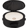 Meinl Percussion MFDB-12BE Professional Deep Shell Frame Drum Bag - 12
