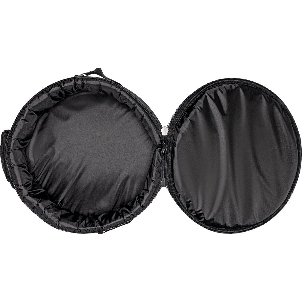 Meinl Percussion MFDB-12BE Professional Deep Shell Frame Drum Bag - 12