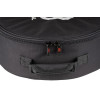 Meinl Percussion MFDB-12BE Professional Deep Shell Frame Drum Bag - 12